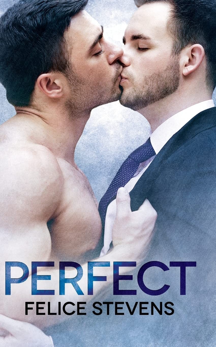 Perfect (Soulmates)