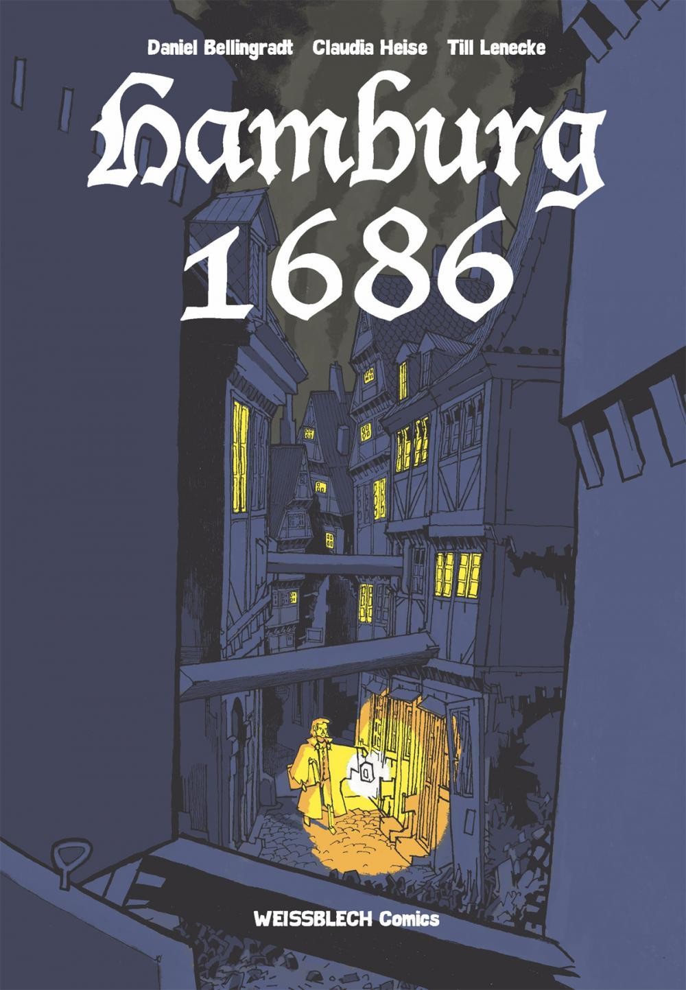 Daniel Bellingradt / Hamburg 16869783869591100
