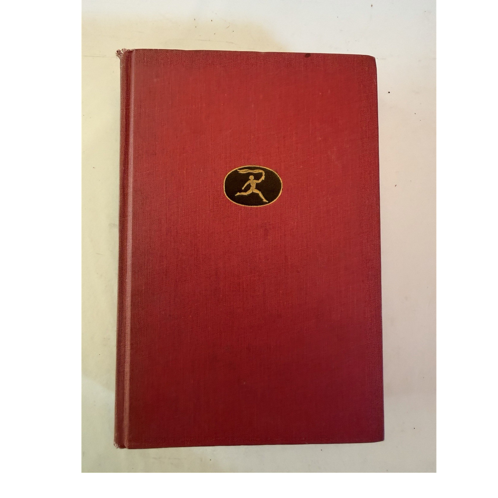 James Joyce Ulysses Hardcover 1946 The Modern Library Vintage Fiction Novel