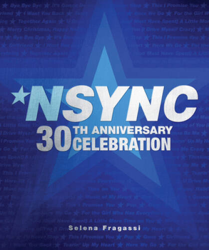 NSYNC 30th Anniversary Celebra – GOOD