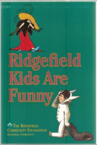 Ridgefield Kids Are Funny