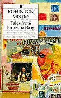 Tales from Firozsha Baag By Rohinton Mistry. 9780571167036