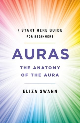 Auras by Eliza Swann: Used