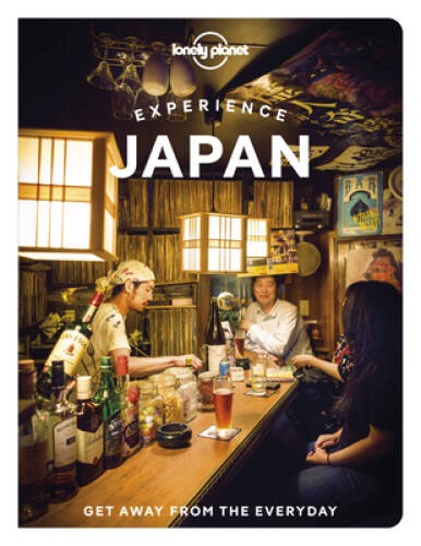 Experience Japan 1 – Paperback By Tan, Winnie – VERY GOOD