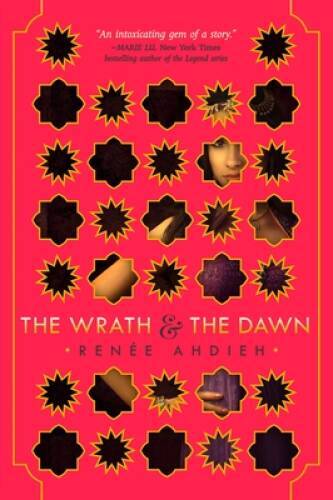 The Wrath & the Dawn (The Wrath and the Dawn) – Hardcover – VERY GOOD