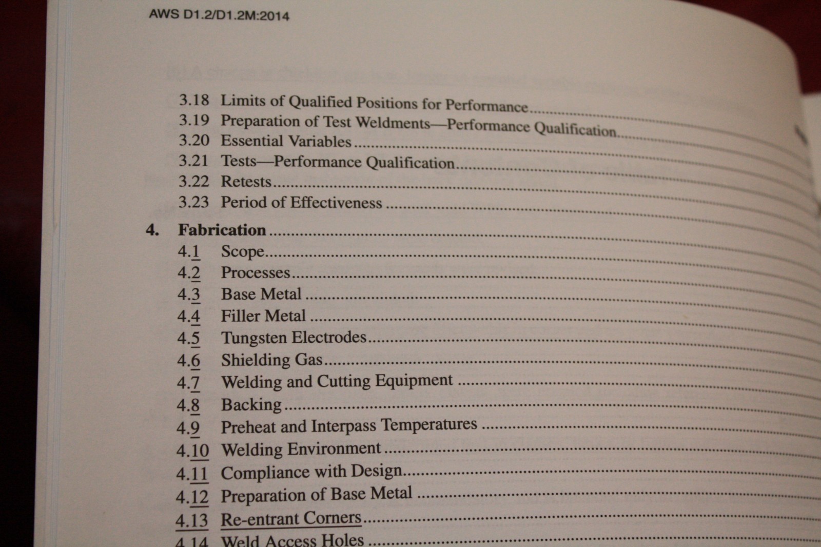 D1.2/D1.2M:2014 STRUCTURAL WELDING CODE ALUMINUM, American Welding Society 2014