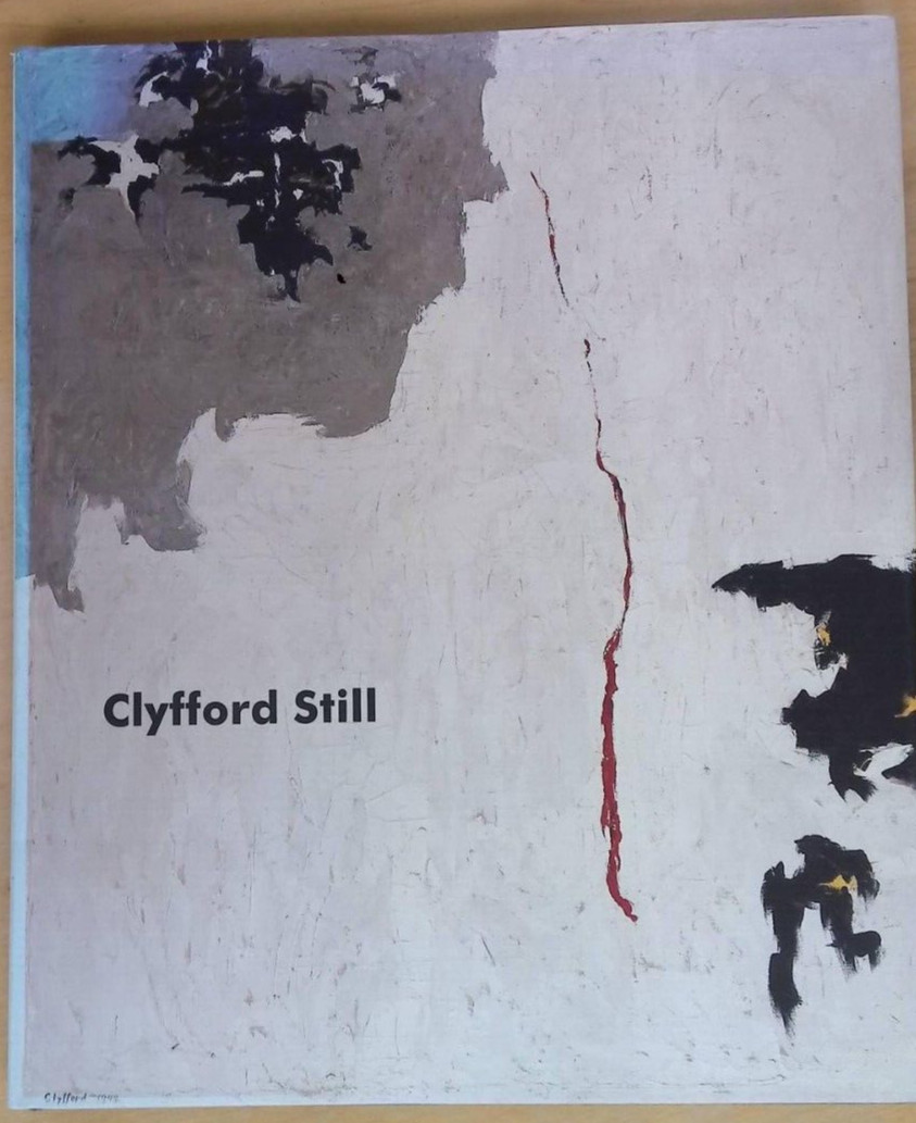 Clyfford Still