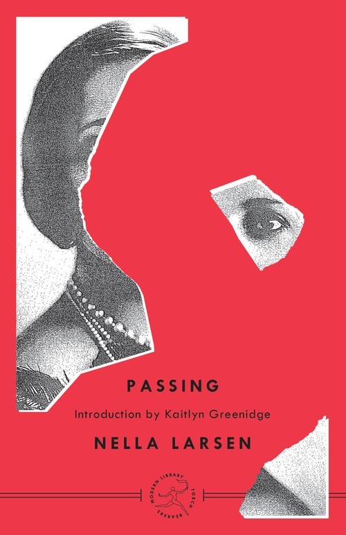 Passing, Nella Larsen