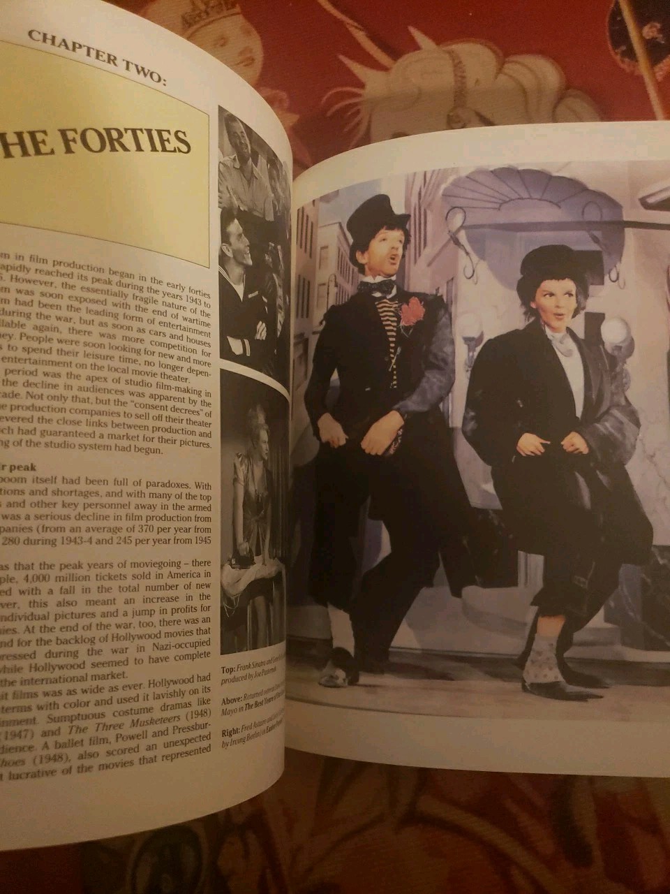 All Time Box-Office Hits 1985 Hardcover 192 Pages Movie Greats & Cinema Classics