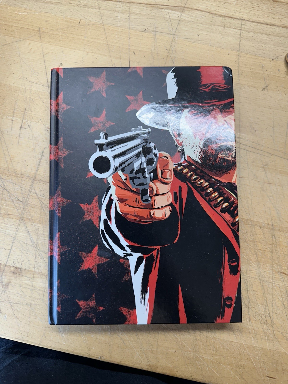 Red Dead Redemption 2: The Complete Official Guide Collector’s Edition