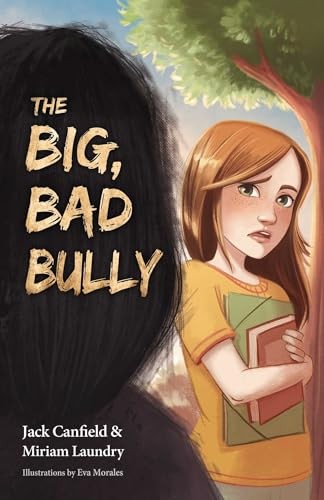 The Big, Bad Bully, Laundry, Miriam
