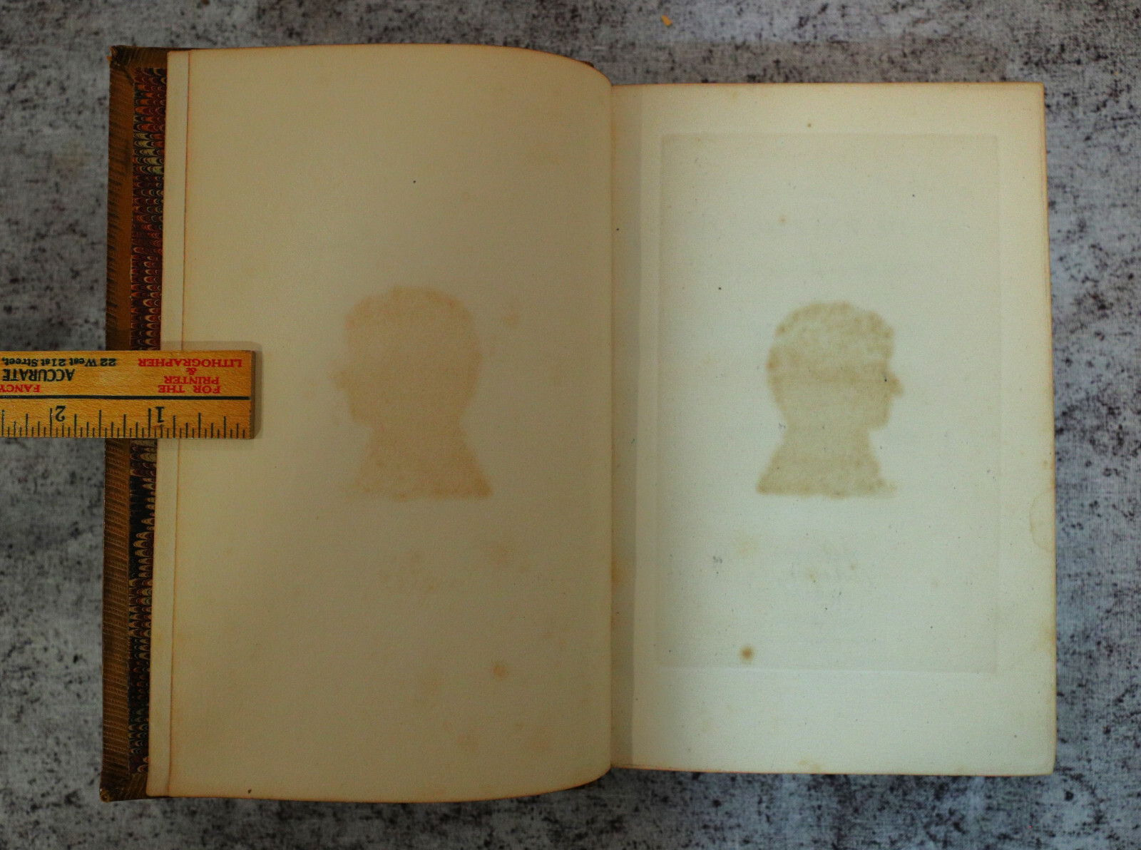 [Sh12] Fine Binding signed Hayday 1821, Caledonian Muse Scottish Poetry J Ritson