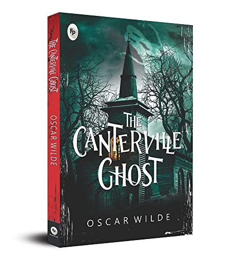 The Canterville Ghost – VERY GOOD