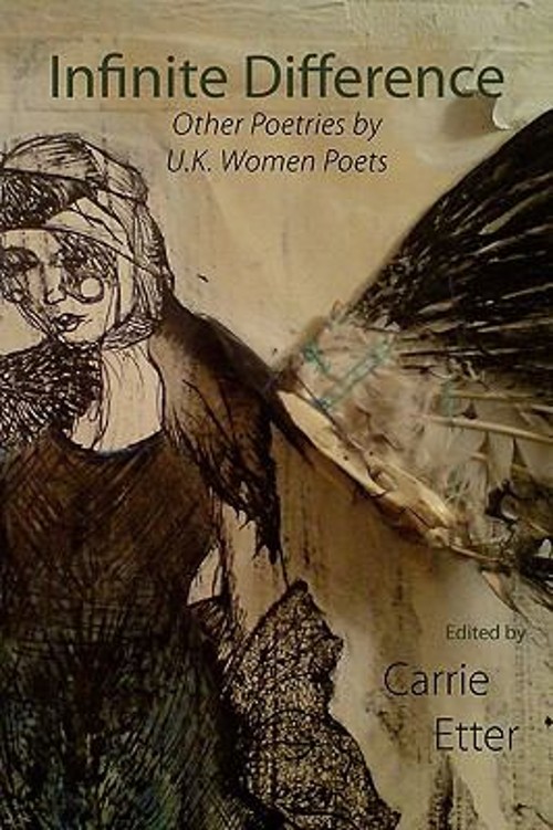 Infinite Difference : Other Poetries by UK Women Poets Paperback