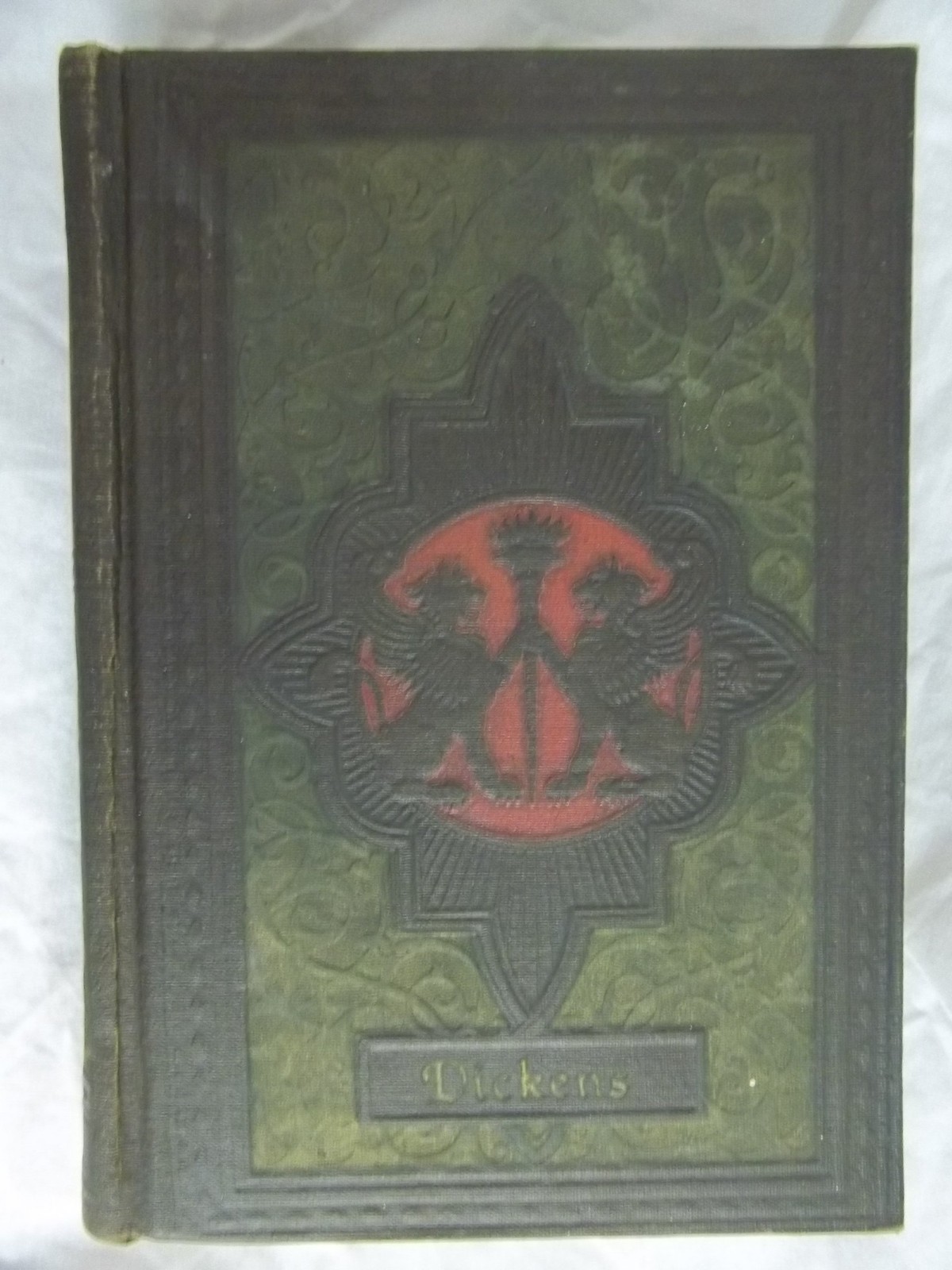 The Collected Works of Charles Dickens