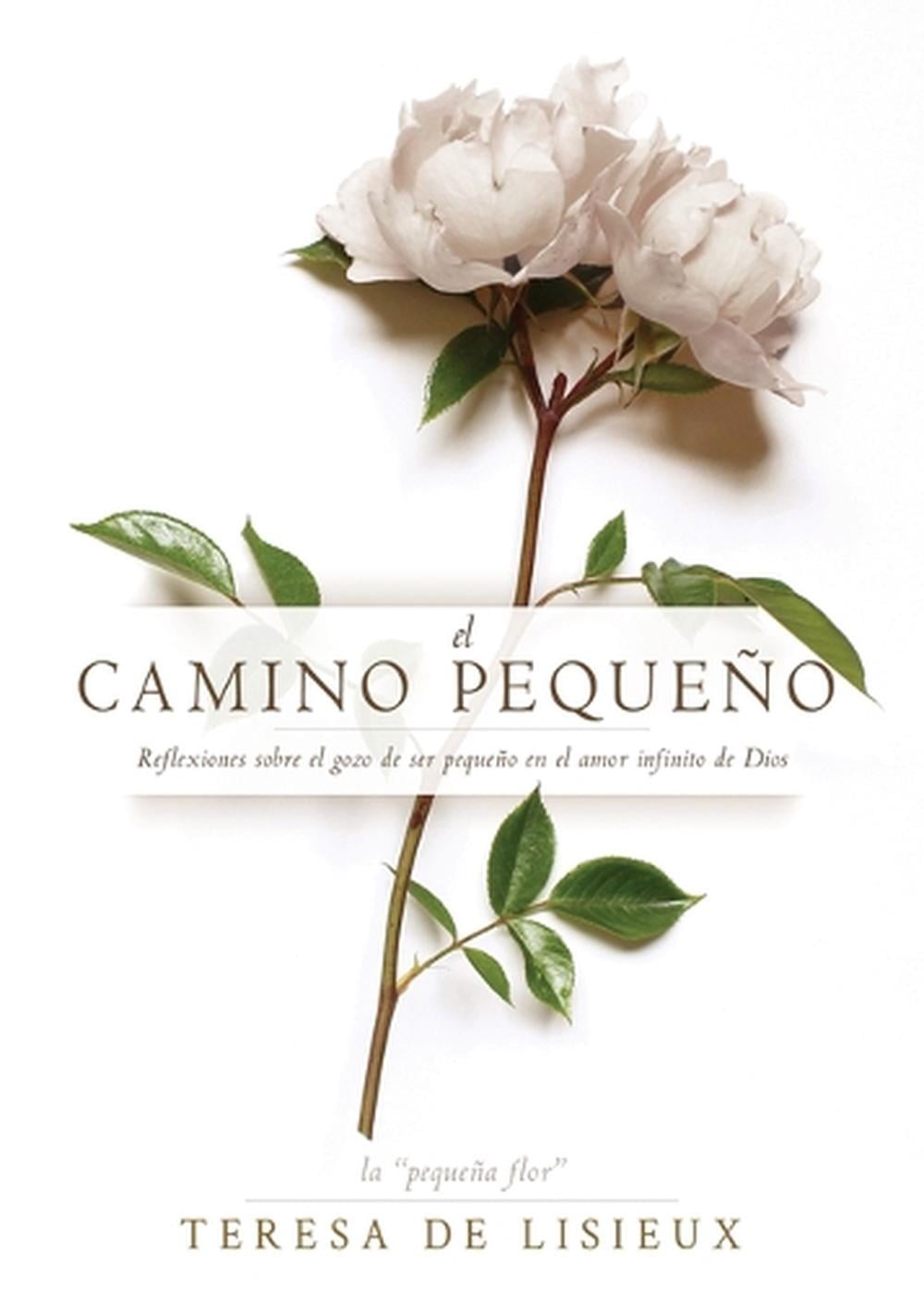 El Camino Pequeo: Reflexiones Sobre El Gozo de Ser Peque?o En El Amor Infinito d
