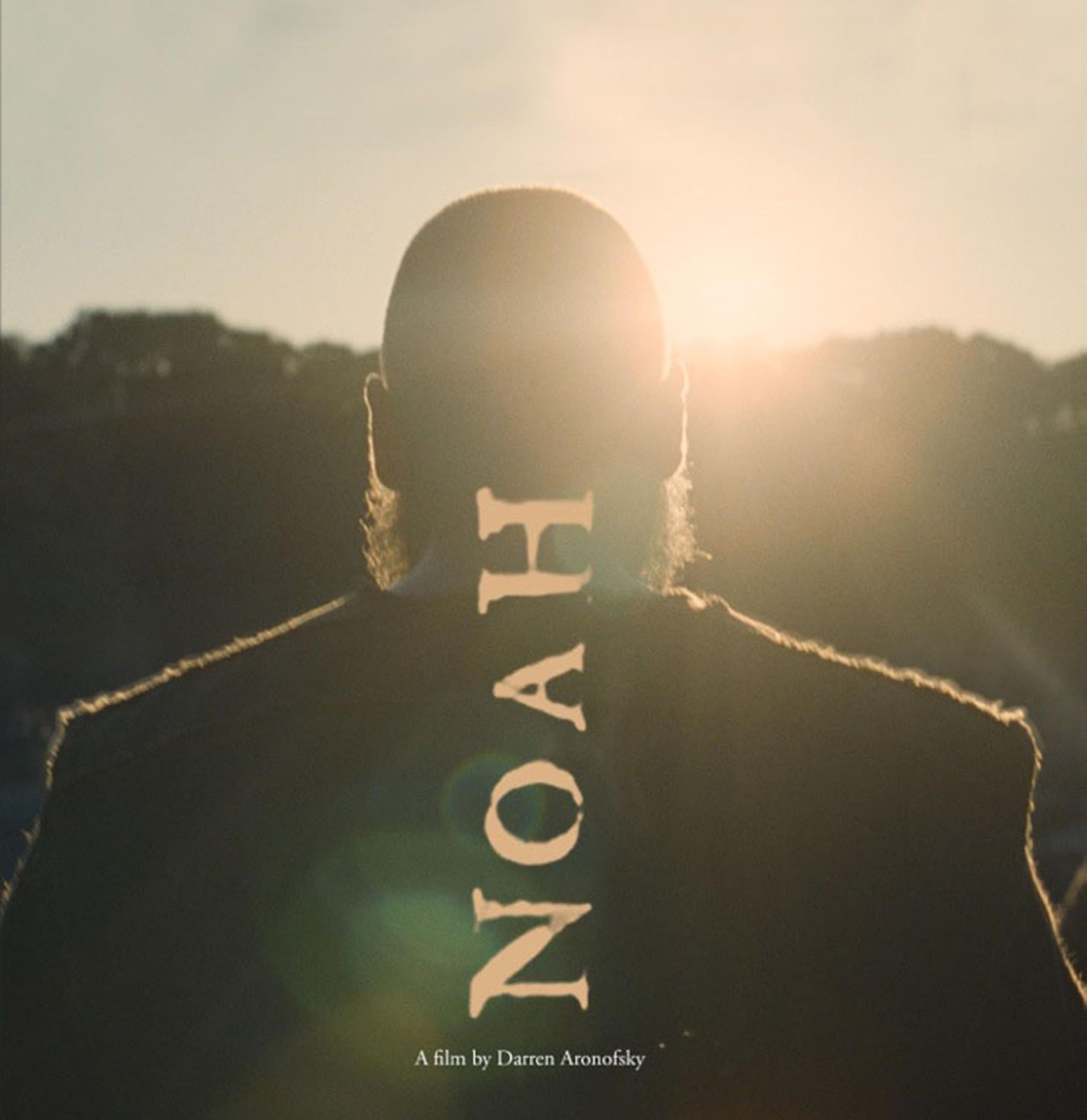 Darren Aronofsky’s Noah, Aronofsky, Darren, Acceptable Book