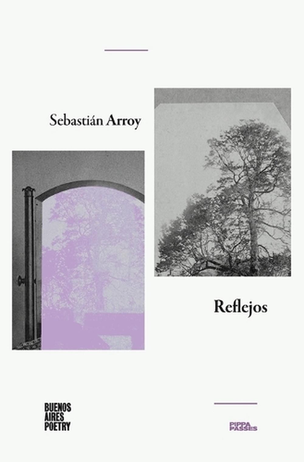 Reflejos by Sebasti?n Arroy Paperback Book