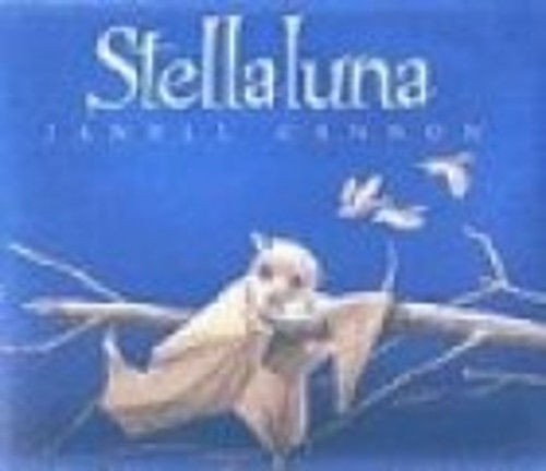 Stellaluna Janell Cannon