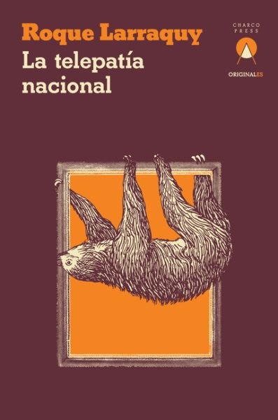 La telepatía nacional, Paperback by Larraquy, Roque, Like New Used, Free ship…