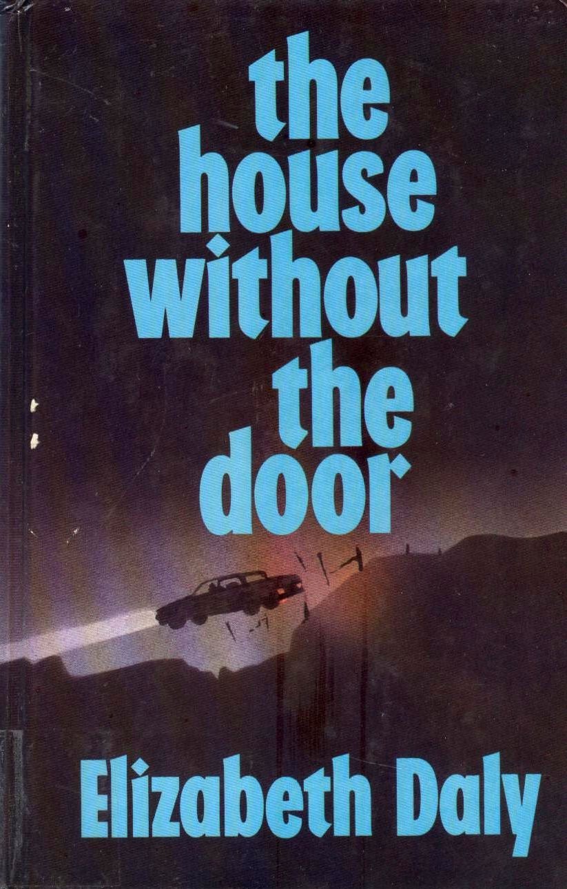 The House Without the Door