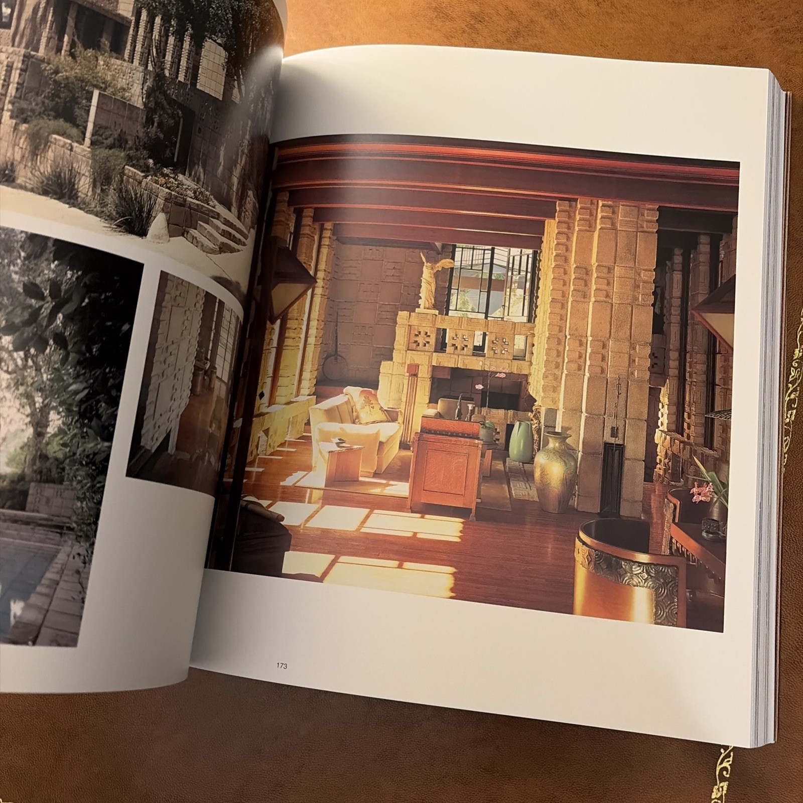 Frank Lloyd Wright Architect by Robert McCarter (1999, Trade Paperback) Phaidon