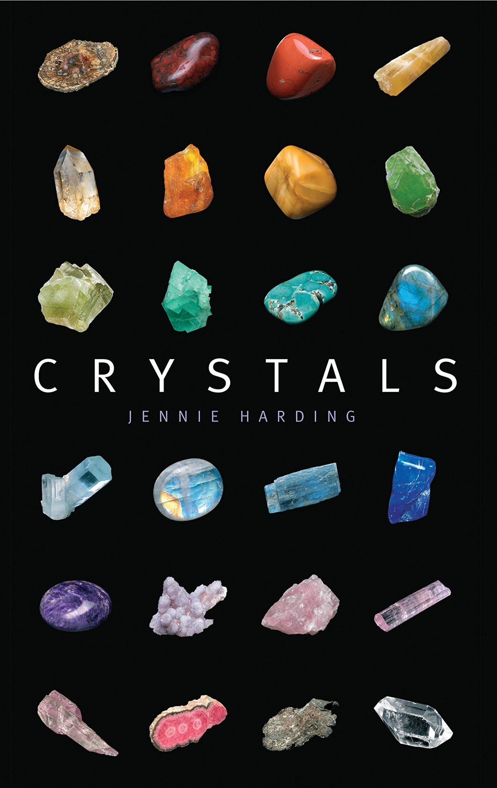 Crystals
