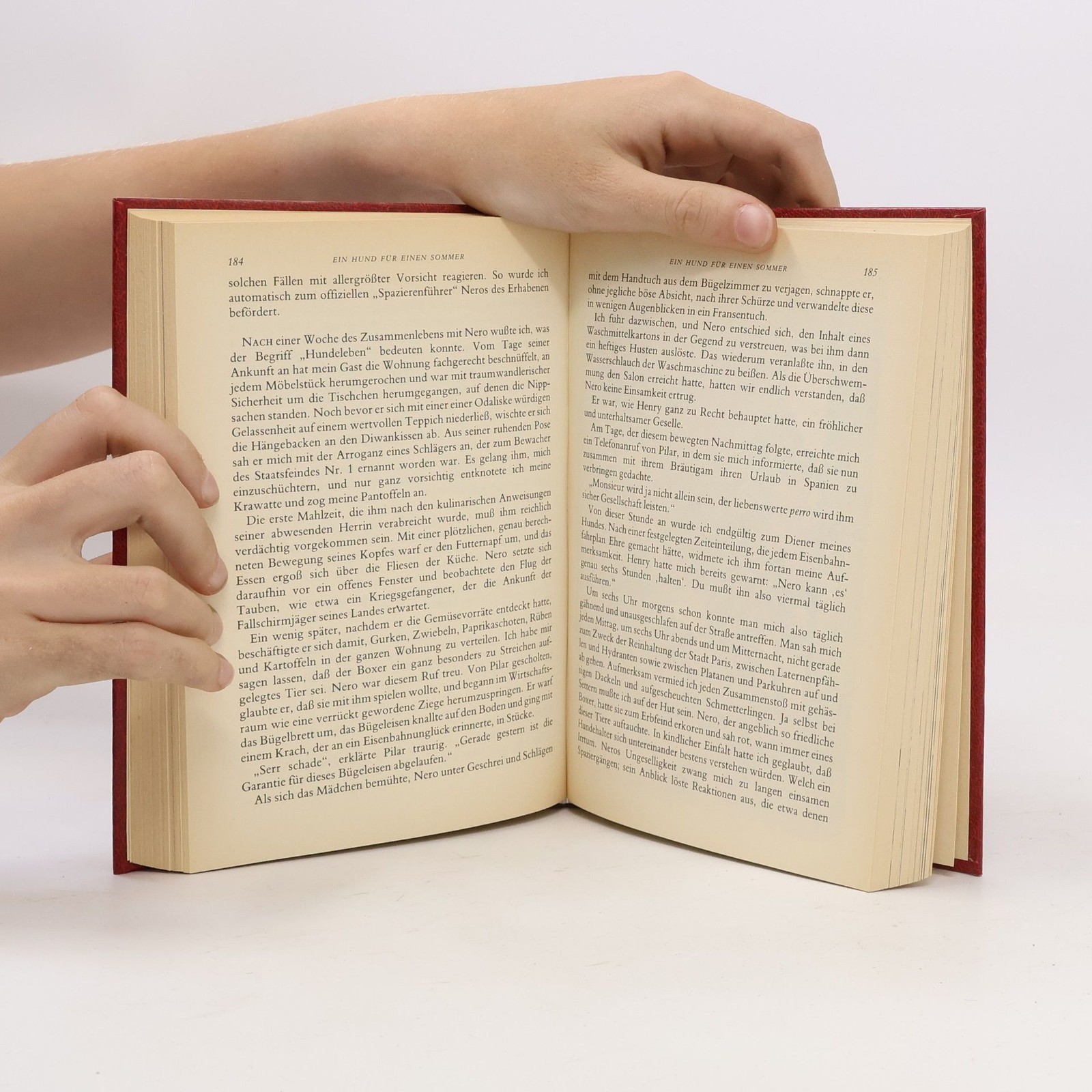 Reader’s Digest Auswahlbücher. Ein Schrei in der Nacht, Ein Hund für einen…