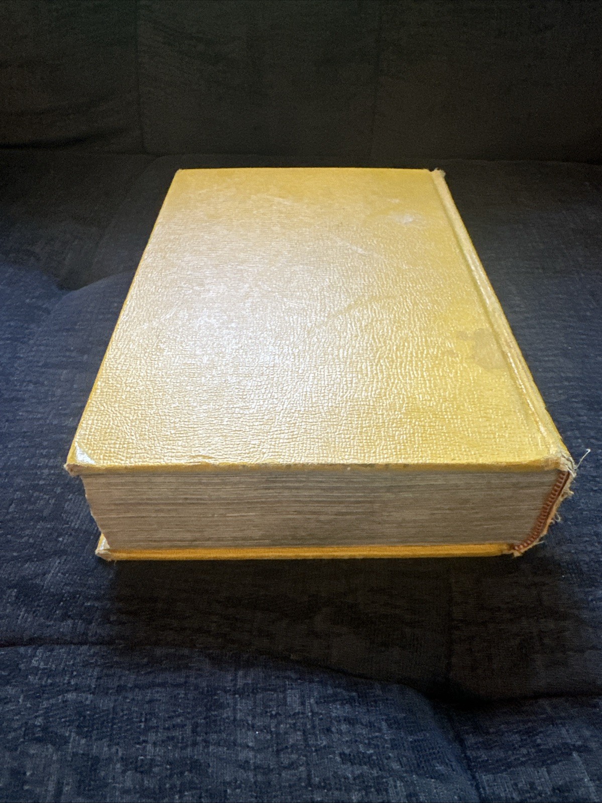 1950 Culinary Arts Institute Encyclopedic Cookbook Ruth Berolzheimer Vintage