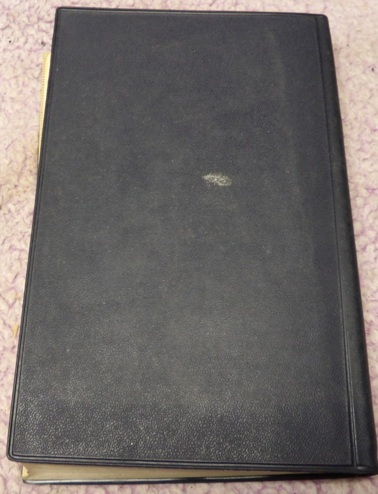 Weyers Taschenbuch der Kriegsflotten 1964 ++ 1.Auflage