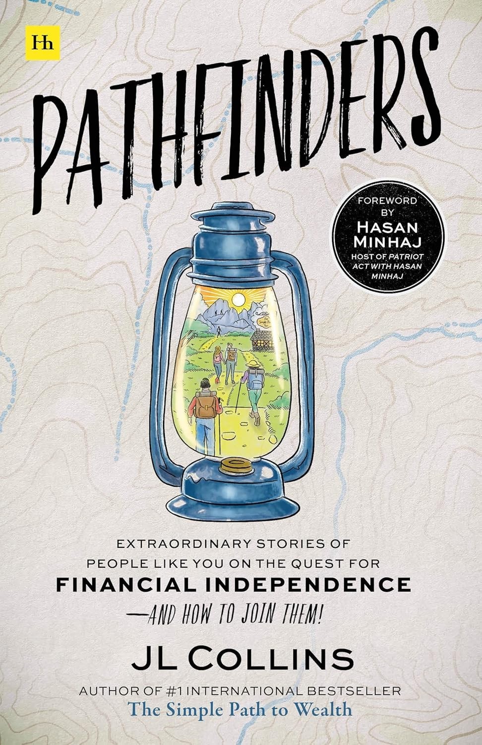Pathfinders by JL Collins (Author) – by JL Collins (Author)