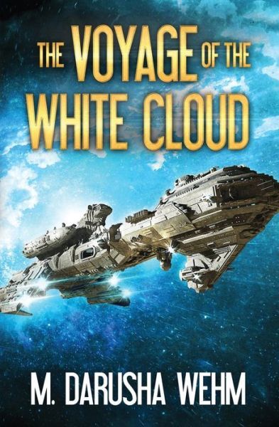 The Voyage Of The White Cloud