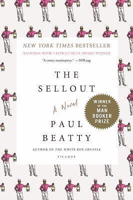 Sellout by Beatty, Paul