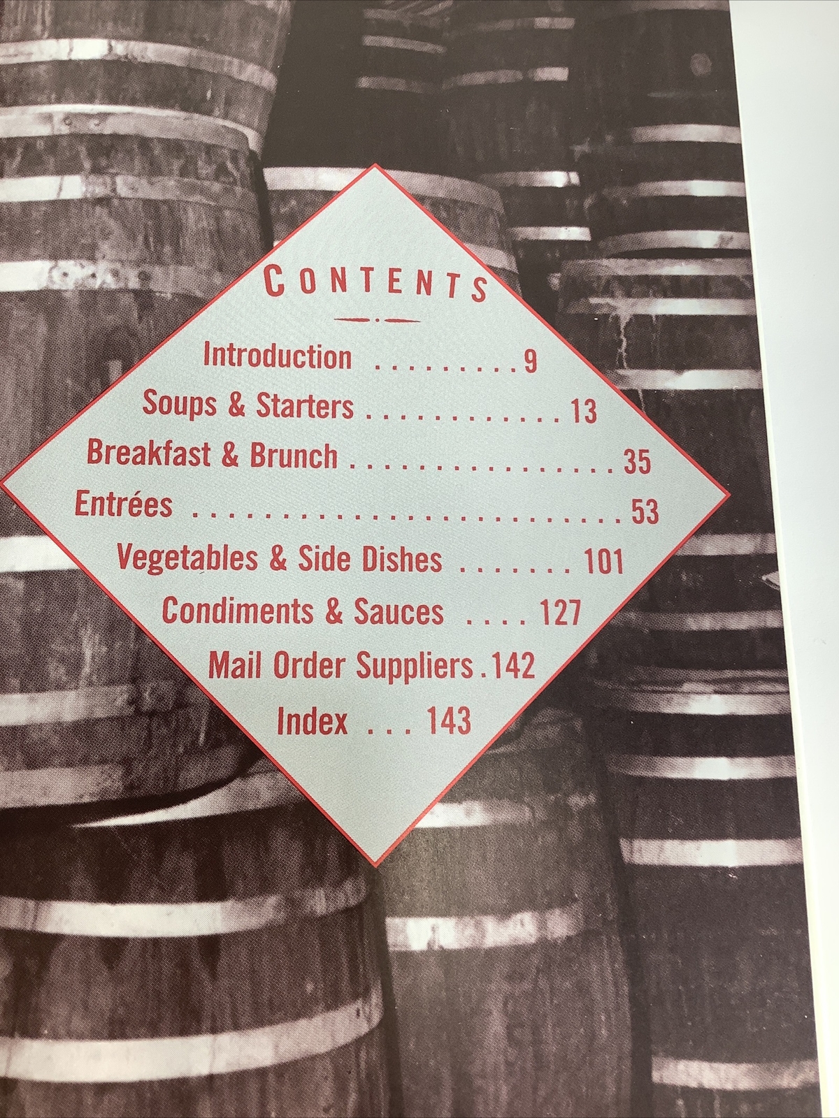 The Tabasco Cookbook: 125 Years of America’s Favorite Pepper Sauce