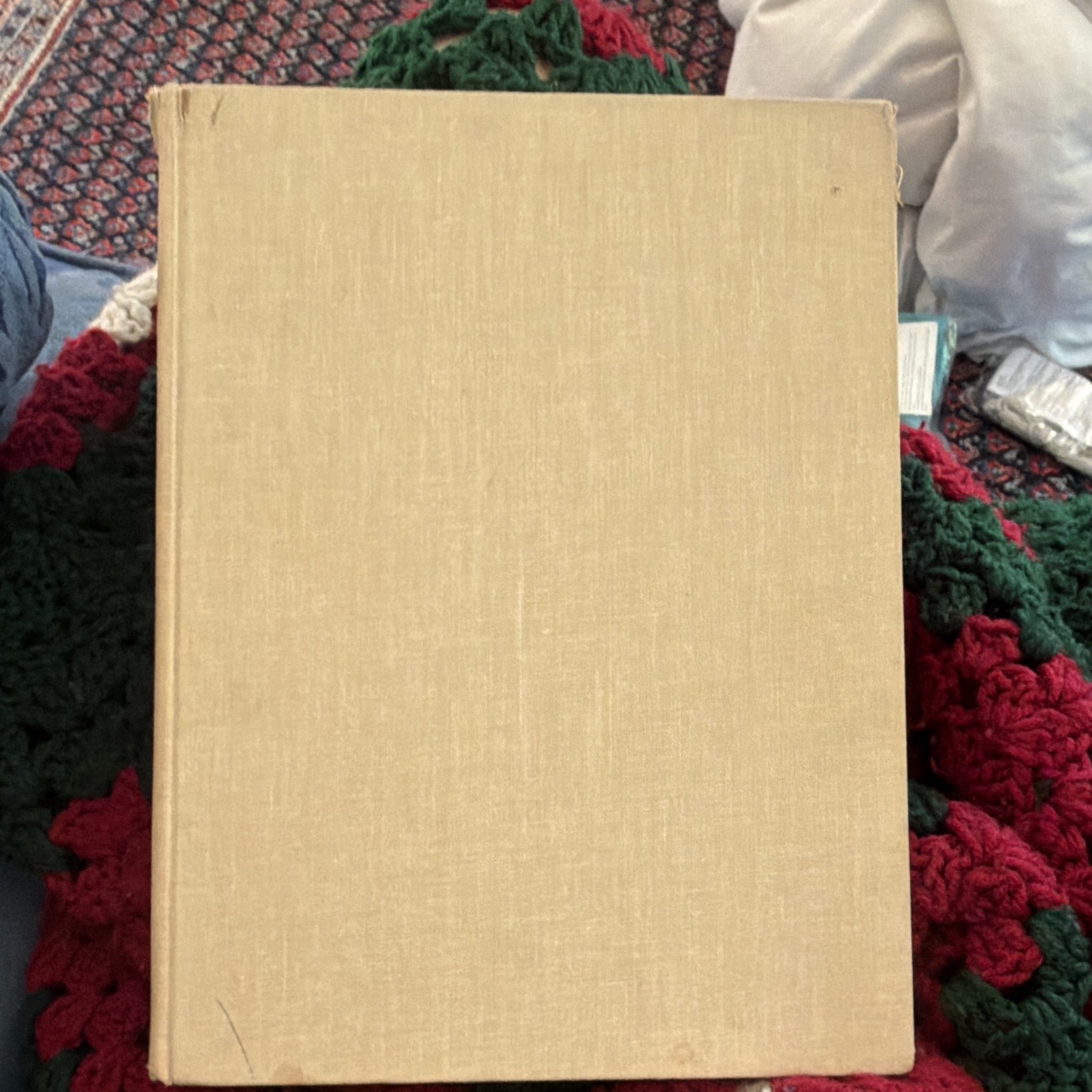 Drawing Portraits by Douglas R. Graves, 1st Printing, HC, Watson-Guptill 1974