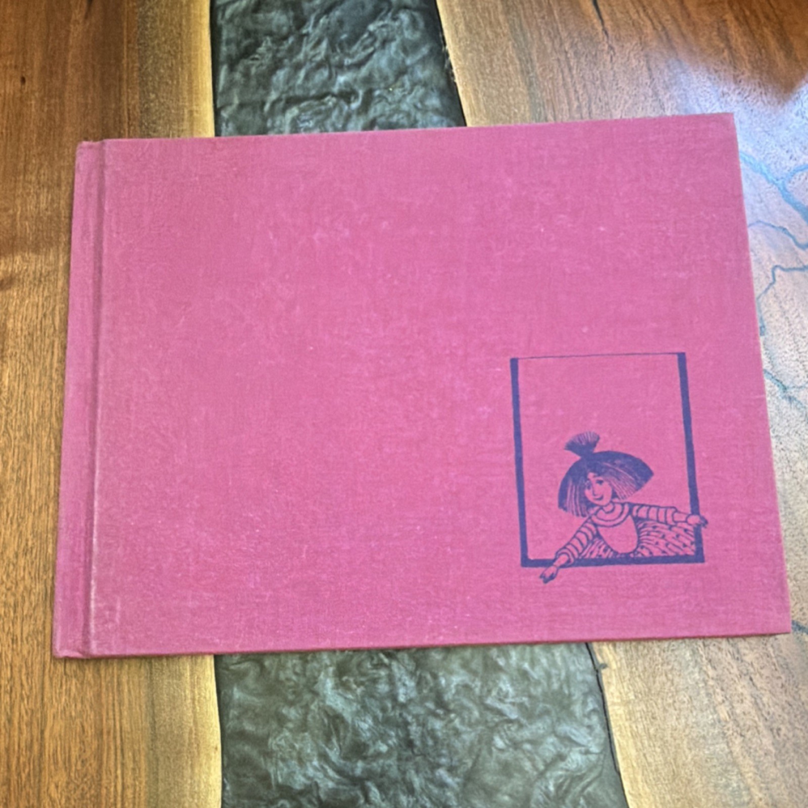 Lupinchen Schroeder