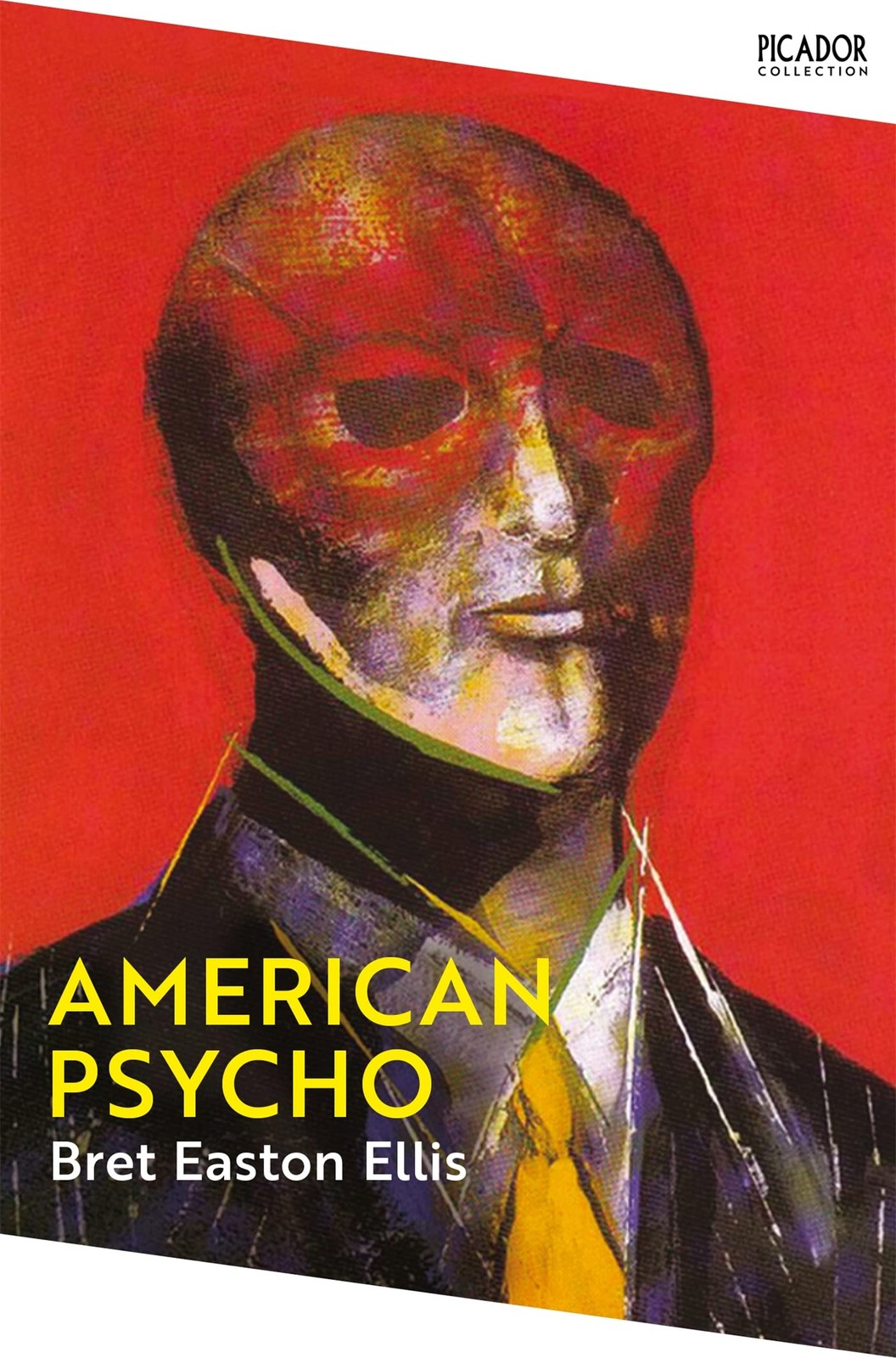 American Psycho – perfect Ellis, Bret Easton