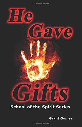 He Gave Gifts – Gomez, Grant – Good – See condition notes