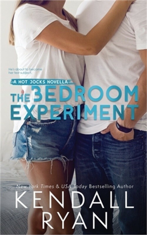 The Bedroom Experiment (Paperback or Softback)