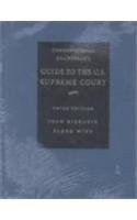 Guide to the U. S. Supreme Court (2 Volume Set)