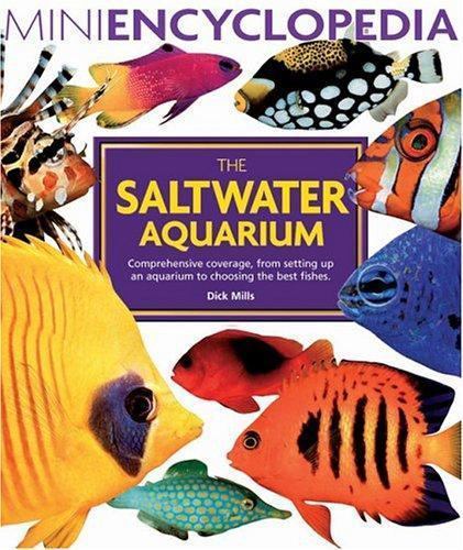 The Marine Aquarium by Mills, Dick