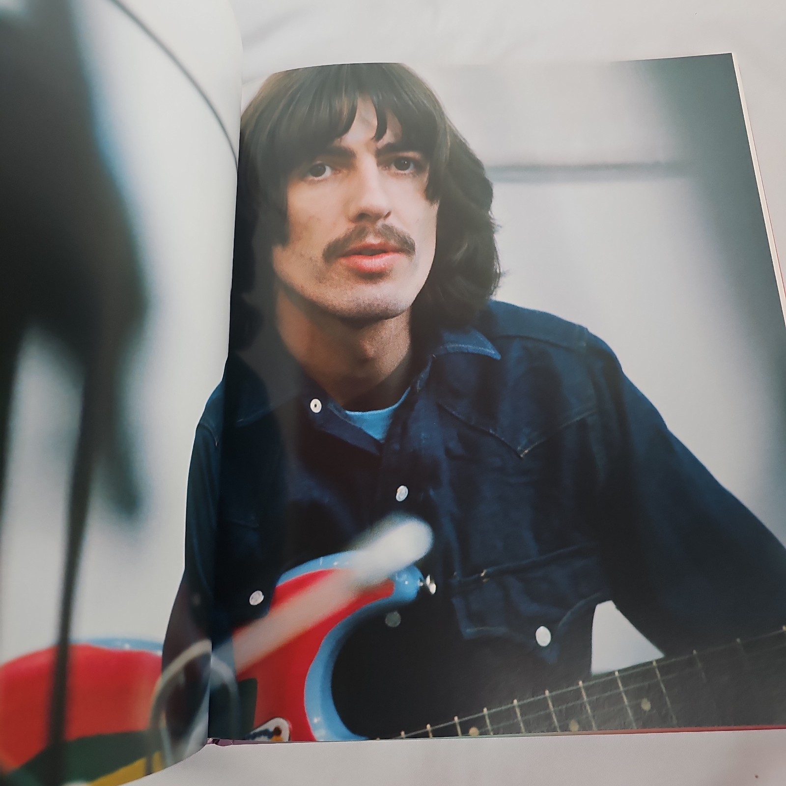 The Beatles: Get Back Hardcover – Good Condition – Fast Shipping