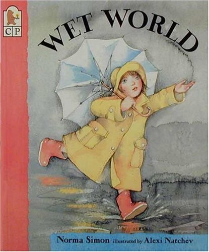 Wet World