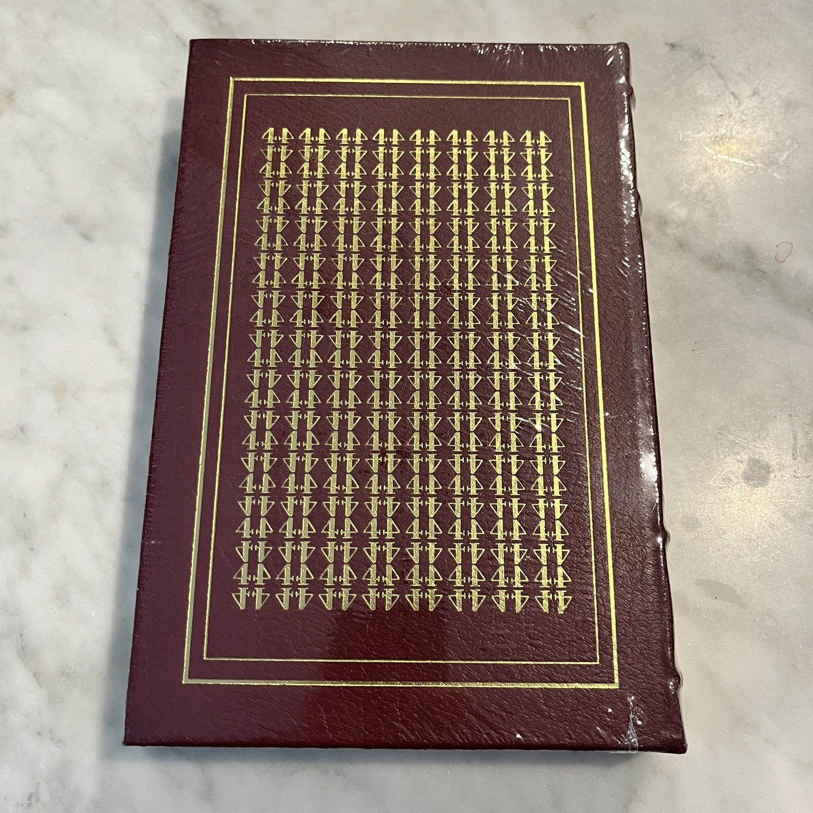 Easton Press The Complete Madison: His Basic Writings BRAND NEW SEALED