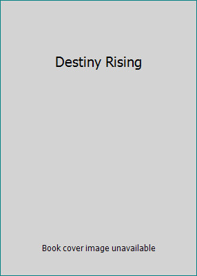 Destiny Rising by L. J. Smith