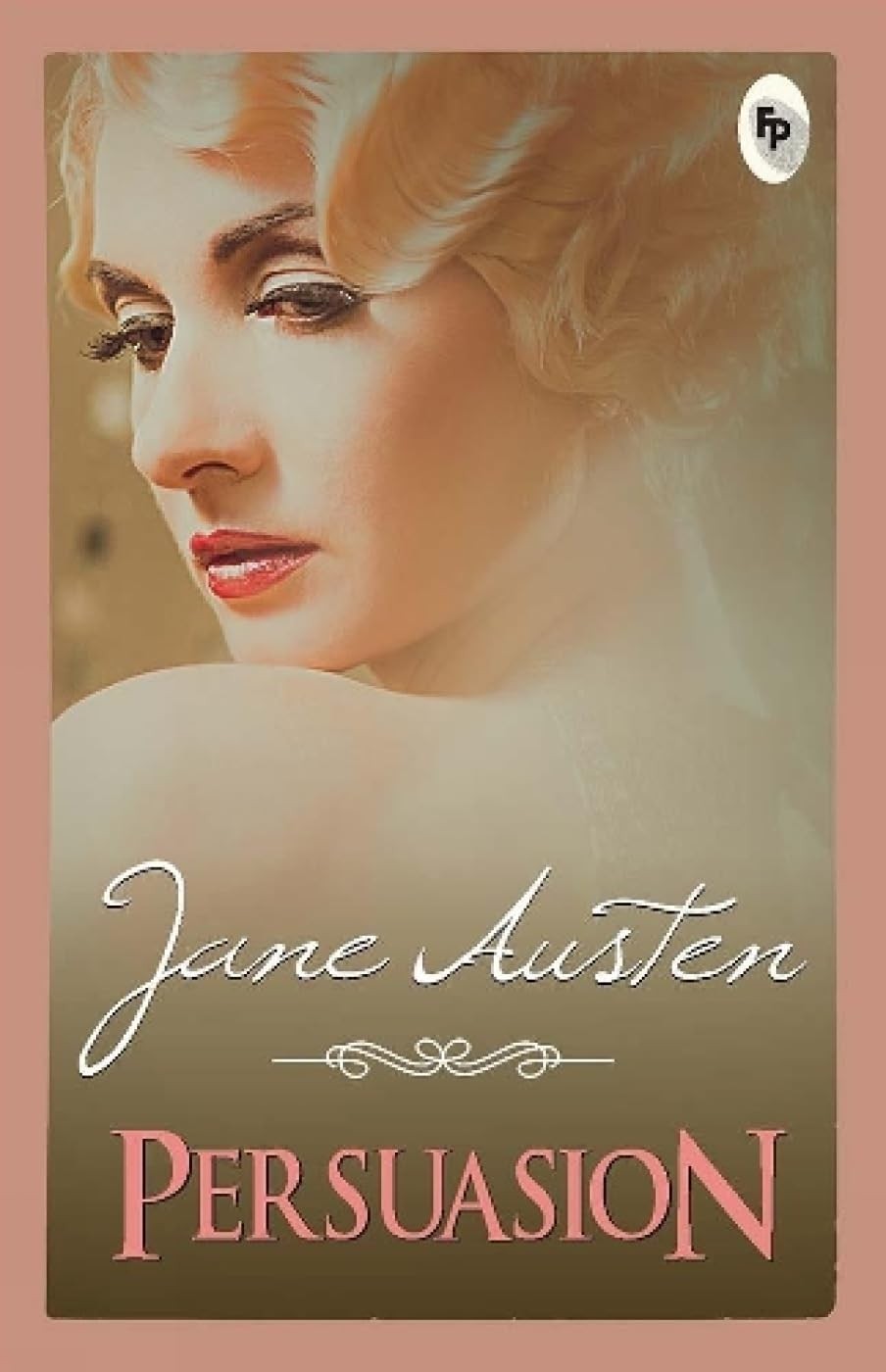 Persuasion – paperback Austen, Jane