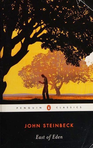 East of Eden (Penguin Twentieth Century Classics), New Books