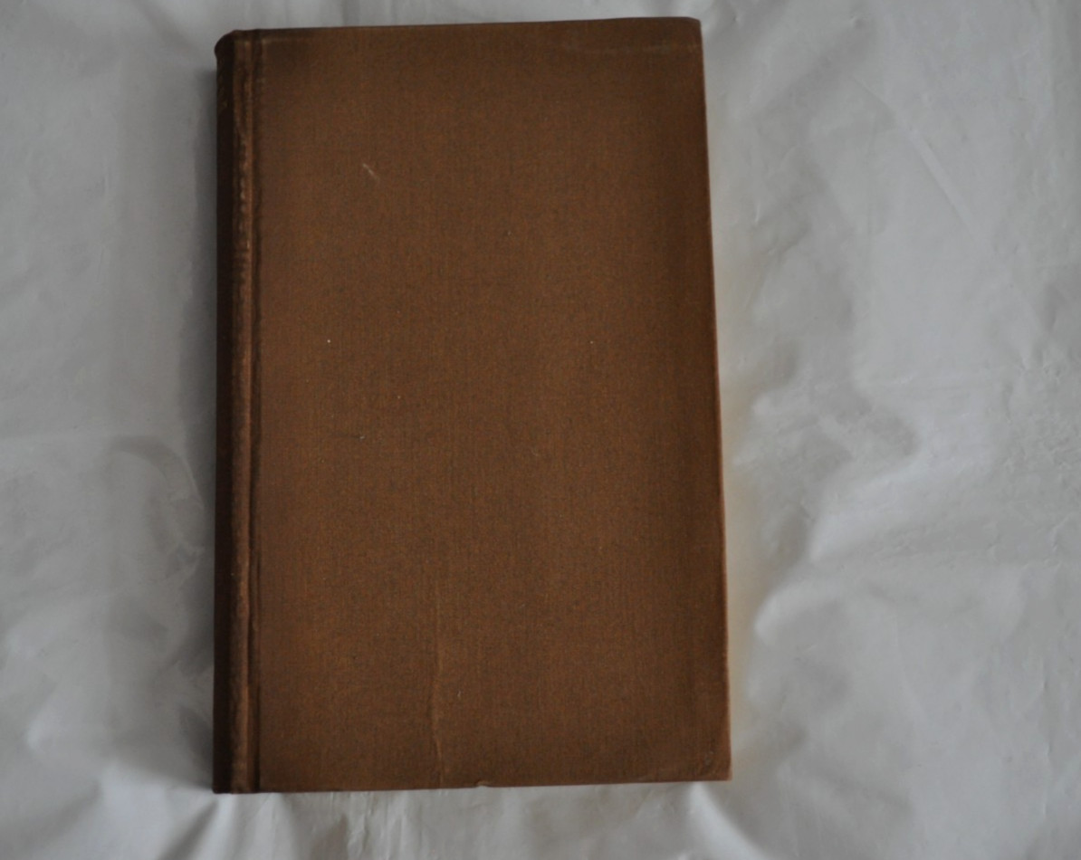German Edition Goethes Briefe An Frau Von Stein 1949 Vintage Pocket Book Cloth