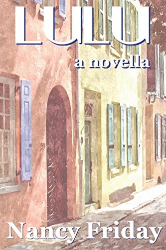 Lulu A Novella – VERY GOOD