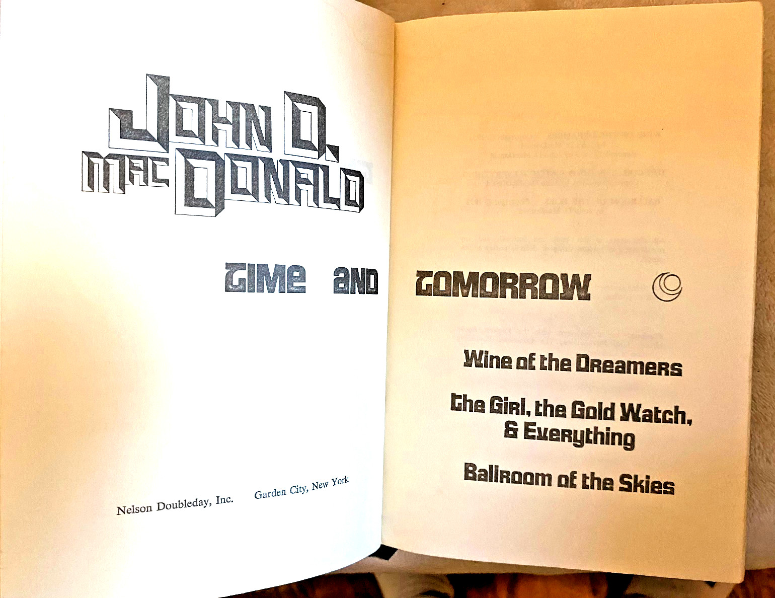 Travis McGee John D MacDonald Choose Any Hardcovers SHIP Each Additional For 75c